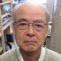 Kenzo Ishikawa