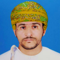 Mohammed Al Bahri
