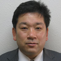 Toru Aoki
