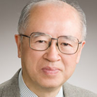 Tsutomu Kambe