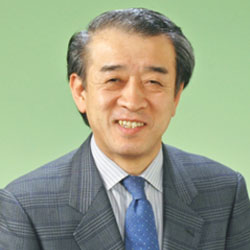 Masafumi Yamaguchi