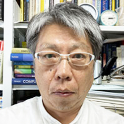 Norio Tagawa